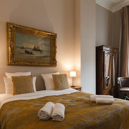 Grand-Place Lombard Apartments 브뤼셀 외부 사진