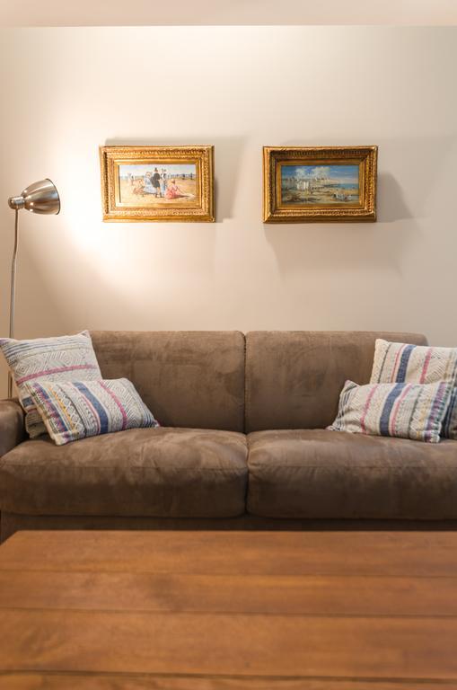 Grand-Place Lombard Apartments 브뤼셀 외부 사진