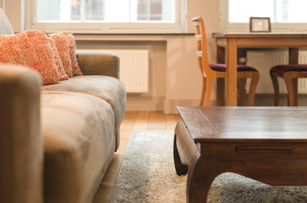 Grand-Place Lombard Apartments 브뤼셀 외부 사진