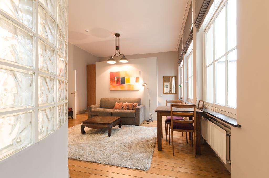 Grand-Place Lombard Apartments 브뤼셀 외부 사진
