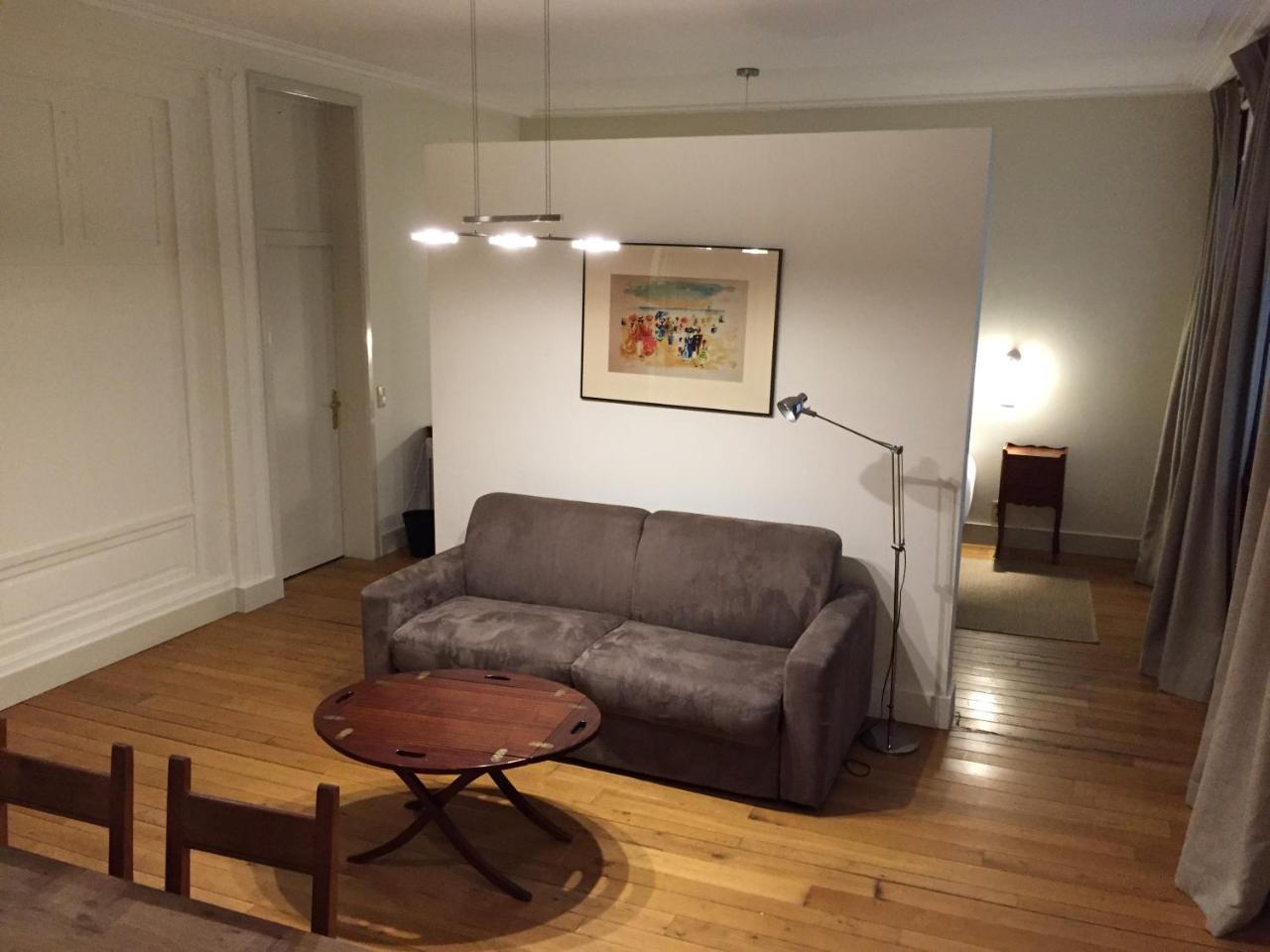 Grand-Place Lombard Apartments 브뤼셀 외부 사진
