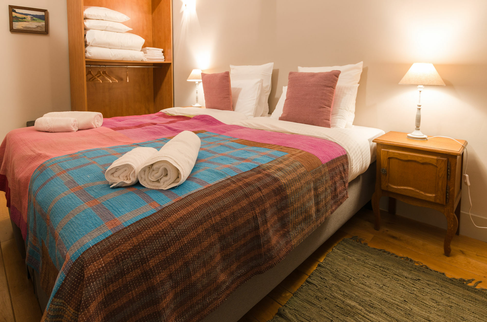 Grand-Place Lombard Apartments 브뤼셀 외부 사진