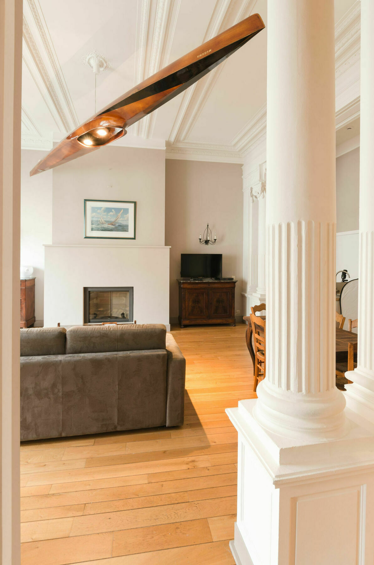 Grand-Place Lombard Apartments 브뤼셀 외부 사진