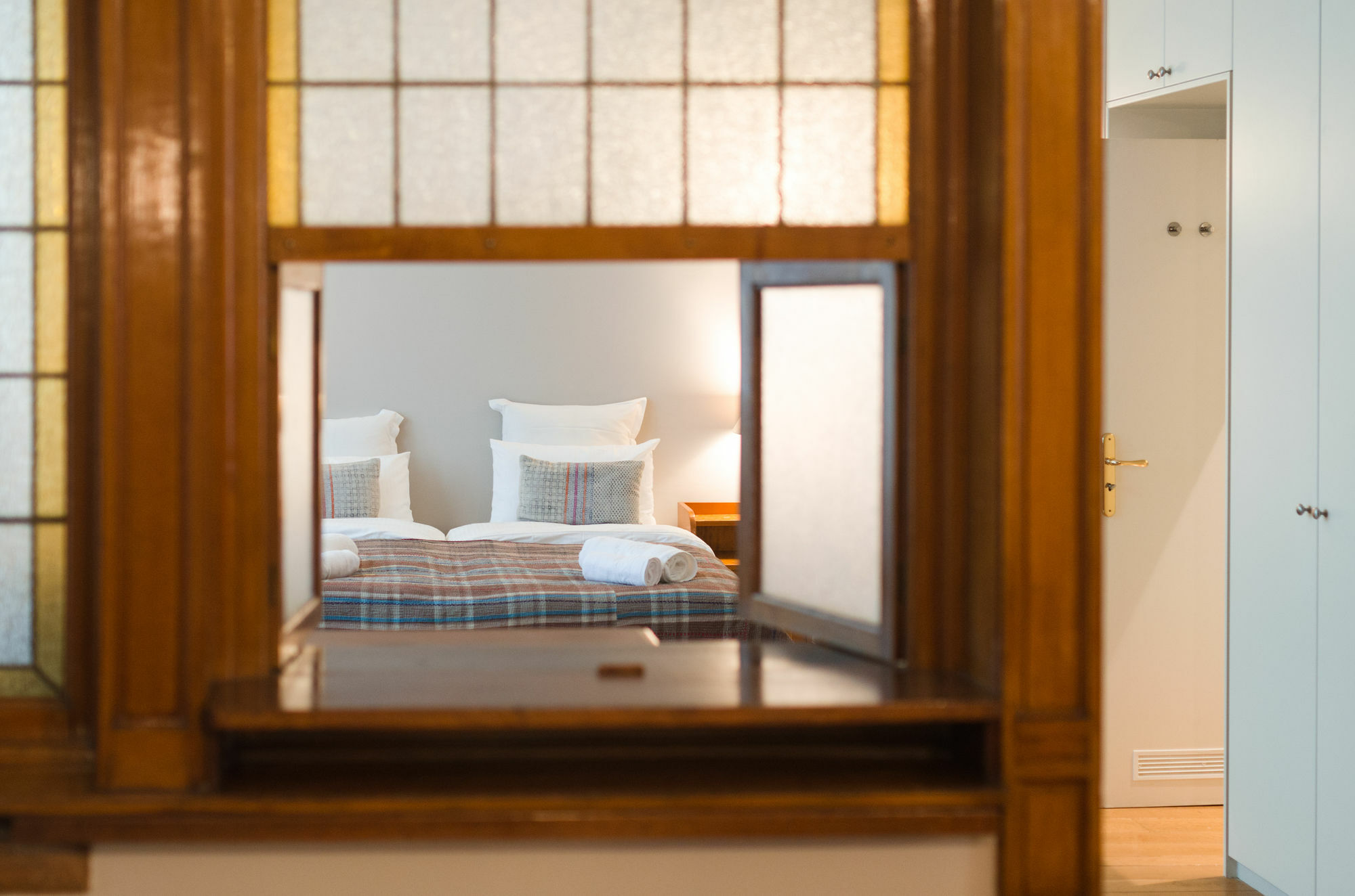 Grand-Place Lombard Apartments 브뤼셀 외부 사진