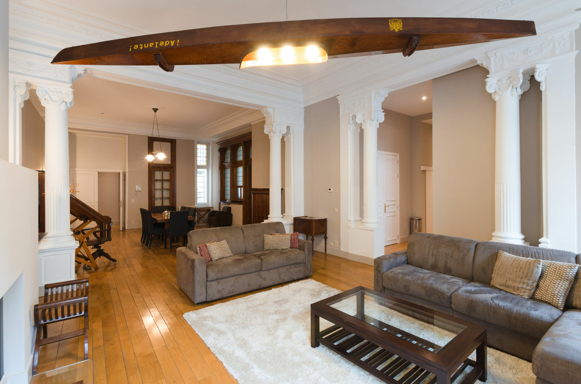 Grand-Place Lombard Apartments 브뤼셀 외부 사진