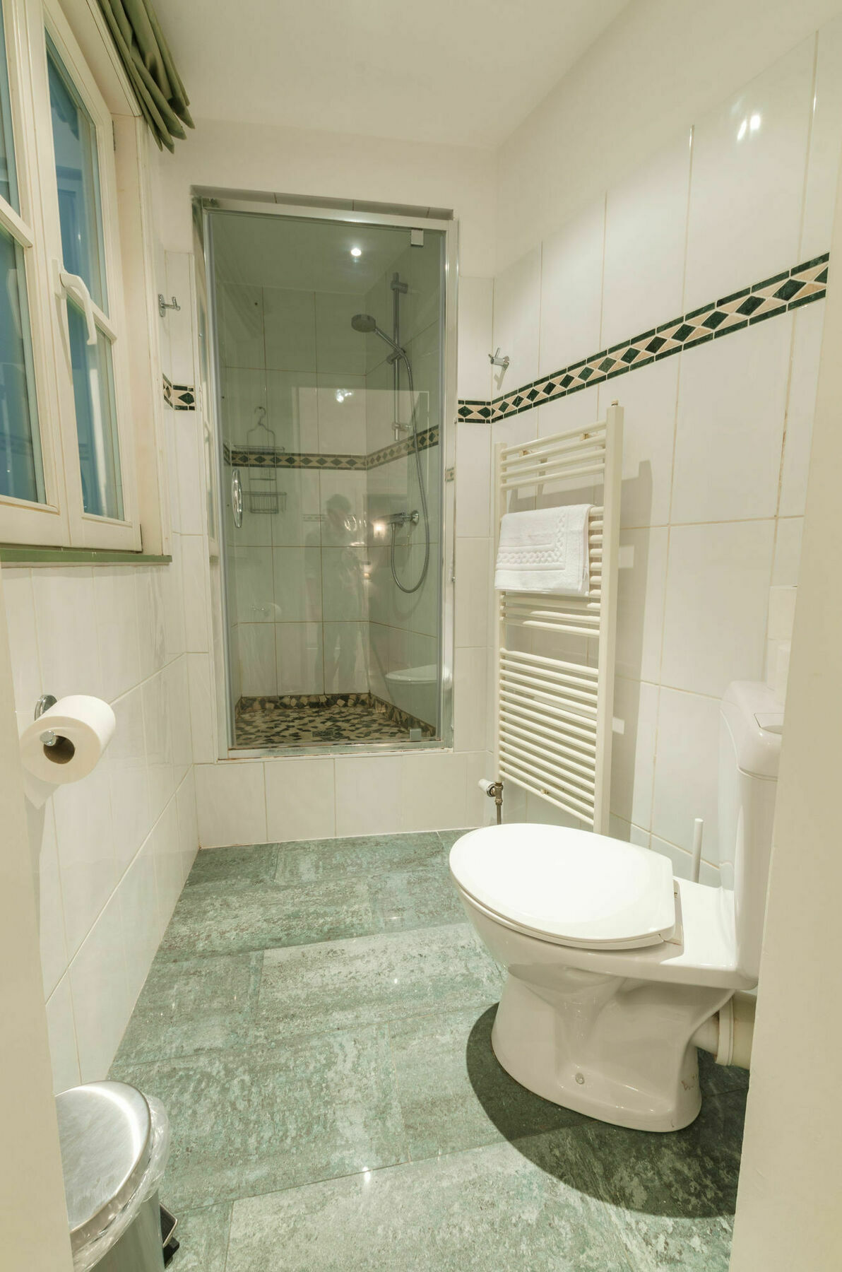 Grand-Place Lombard Apartments 브뤼셀 외부 사진