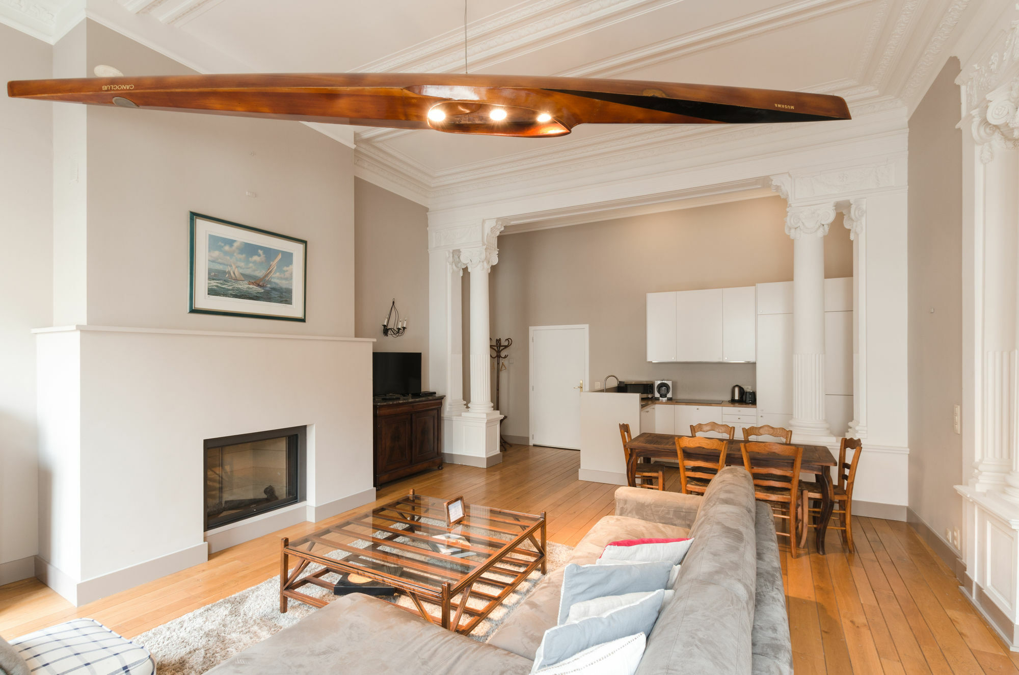 Grand-Place Lombard Apartments 브뤼셀 외부 사진