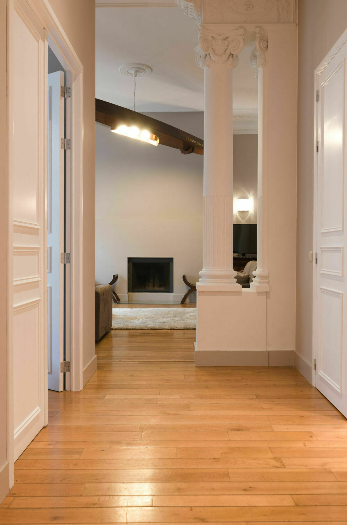 Grand-Place Lombard Apartments 브뤼셀 외부 사진