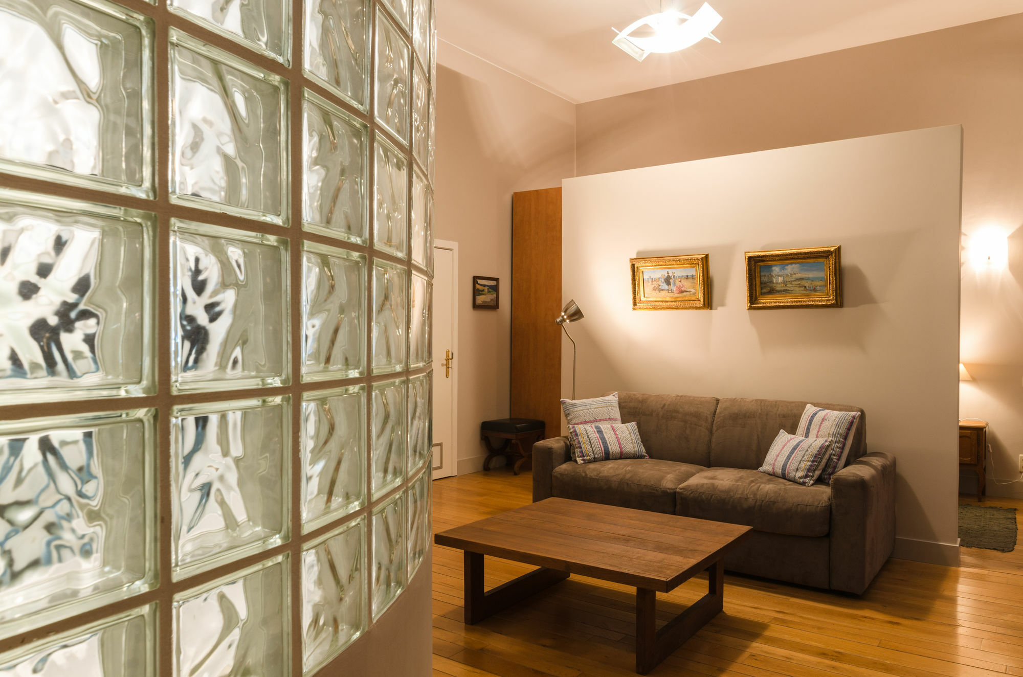 Grand-Place Lombard Apartments 브뤼셀 외부 사진