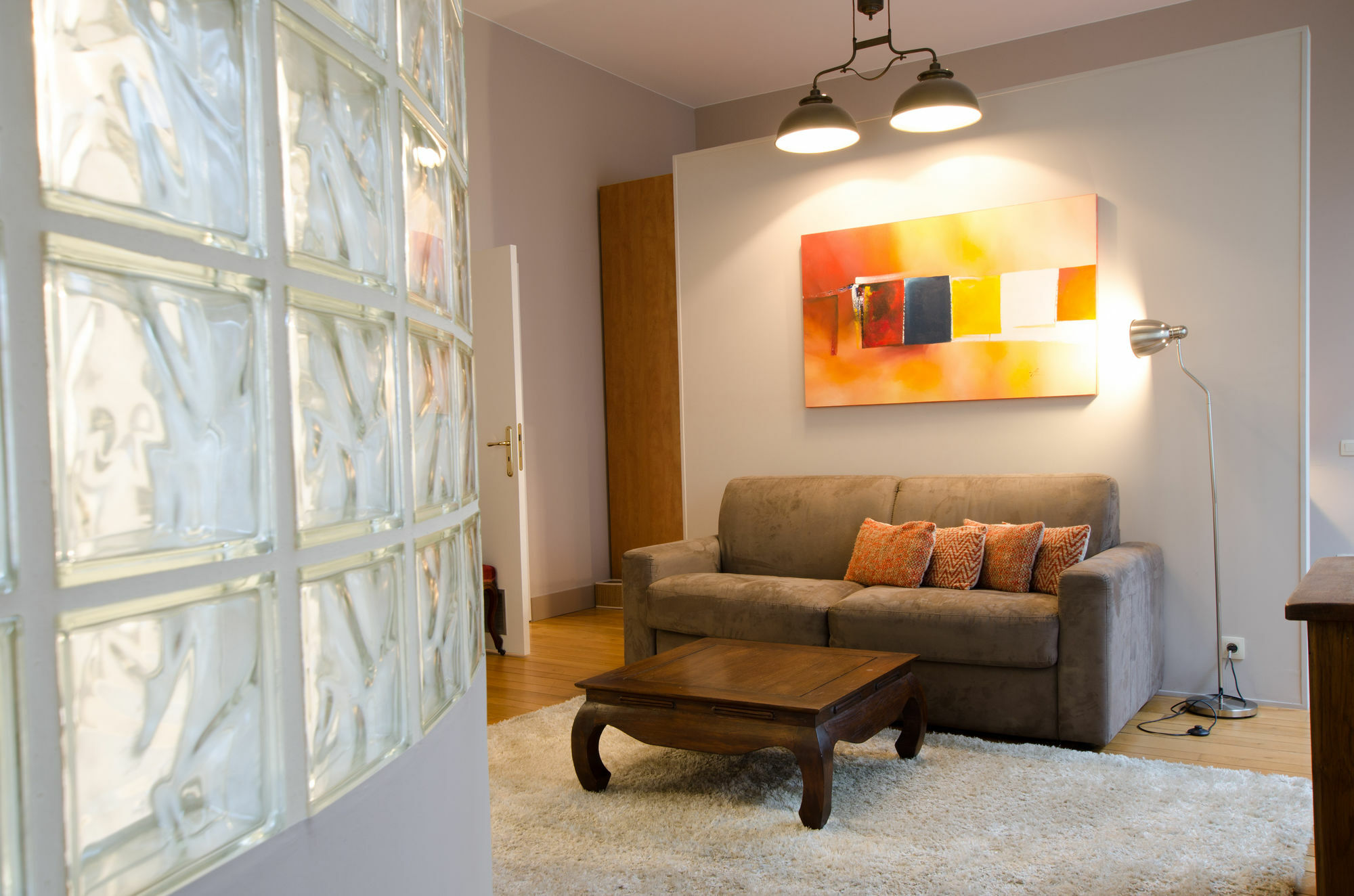 Grand-Place Lombard Apartments 브뤼셀 외부 사진