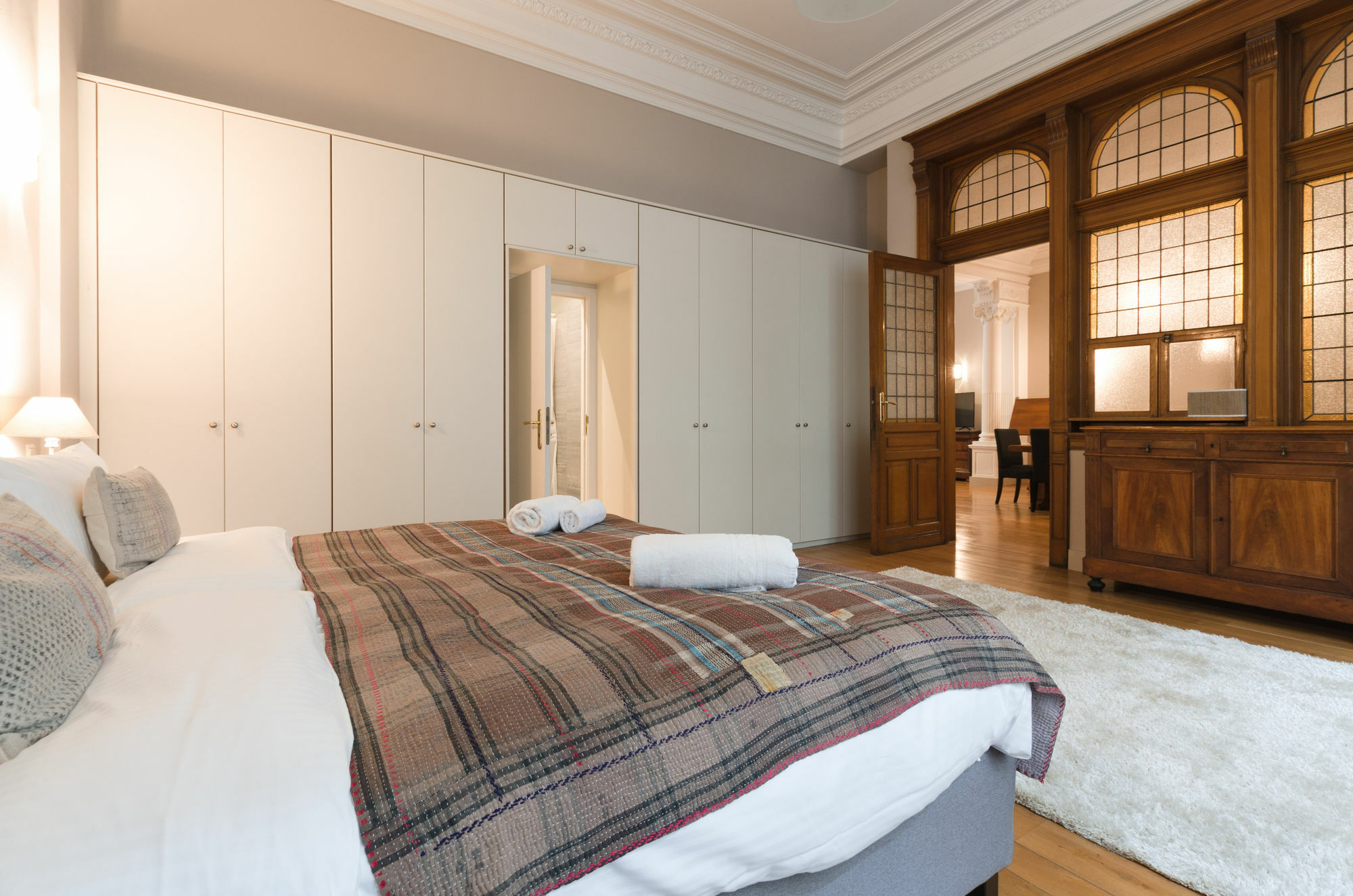 Grand-Place Lombard Apartments 브뤼셀 외부 사진