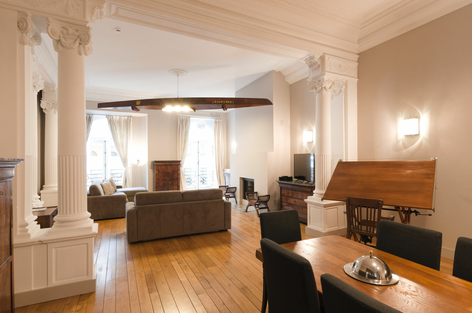 Grand-Place Lombard Apartments 브뤼셀 외부 사진